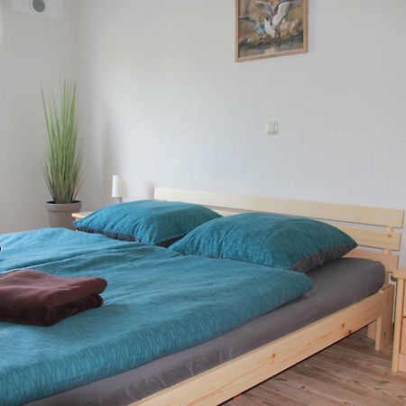 Ferienwohnung Am Alten Gutshaus Nossentiner Huette Zewnętrze zdjęcie
