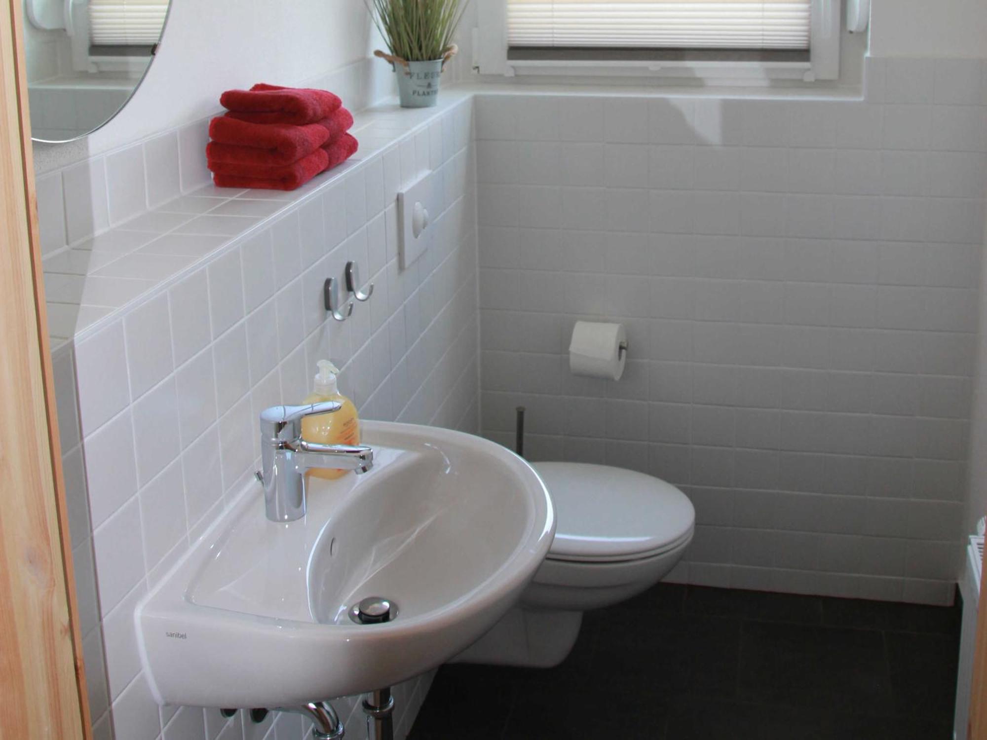 Ferienwohnung Am Alten Gutshaus Nossentiner Huette Zewnętrze zdjęcie